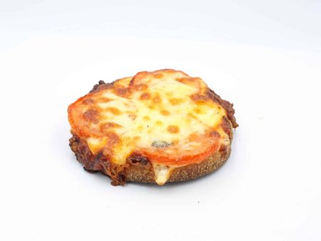 Mini Margherita Pizza