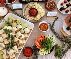 Grazing Table Prices