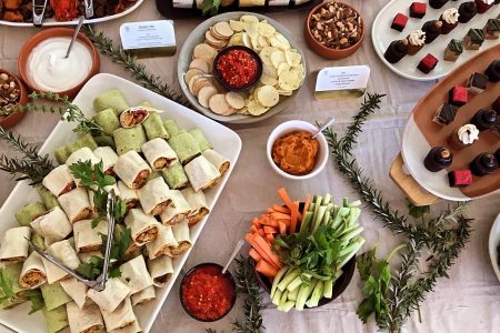 Grazing Table Prices